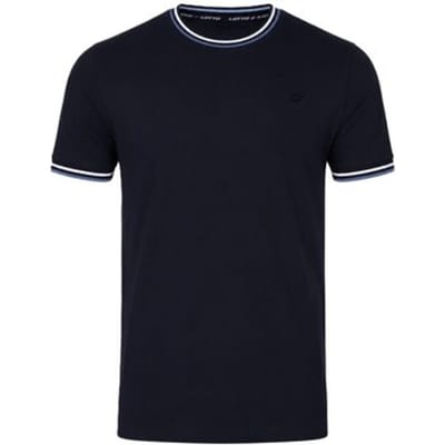 T-shirt Korte Mouw Lotto LO61660M4024