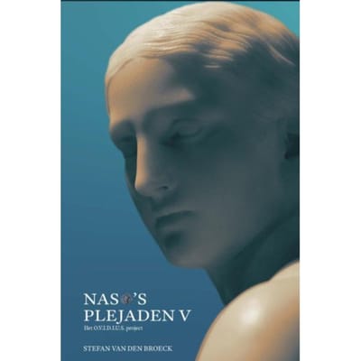 Naso's Plejaden V - Stefan Van den Broeck