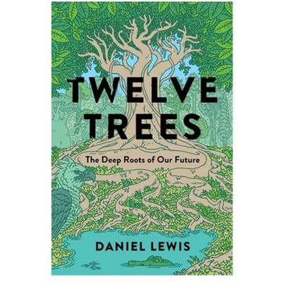 Lewis, D: Twelve Trees - Daniel Lewis