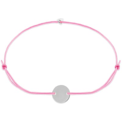 CHRIST Armband Spendenarmband zum Brustkrebsmonat 89219387