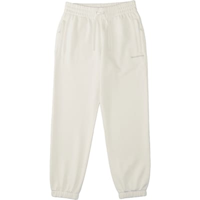 Adidas Originals Pw Basicpants Broek Wit
