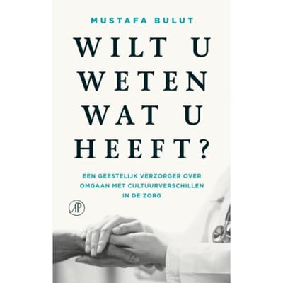 Wilt U Weten Wat U Heeft? - Mustafa Bulut
