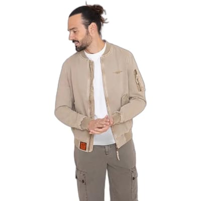 Bombers Original Mac