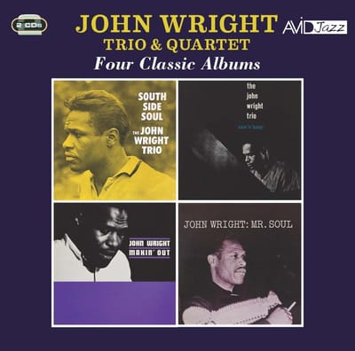 Four Classic Albums