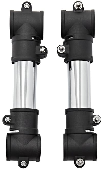 KitRig Drum Rack Verbindende Verlenging van Gear4music
