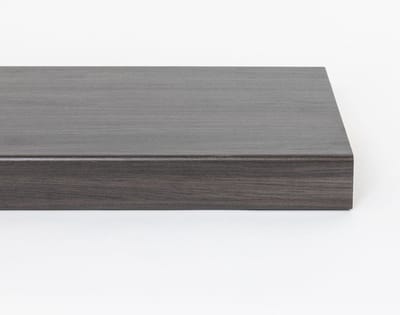 Stairscompany - Overzet Traptrede - Coffee Oak - 130 x 38 cm - Traprenovatie