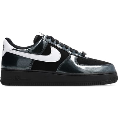 Nike Nike Air Force 1 '07 LV8 - Unisex Sneaker- Limited Edition - Zwart/Wit