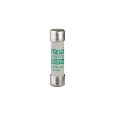 Schneider TeSys DF2 16A Motorbeschermingszekering 10x38mm - DF2CA16 [10 Stuks]