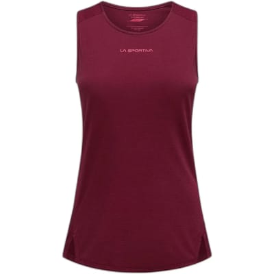 Damestanktop La Sportiva Traverse
