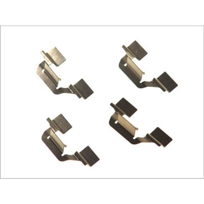 Toebehorenset, schijfremblok QUICK BRAKE 109-1685