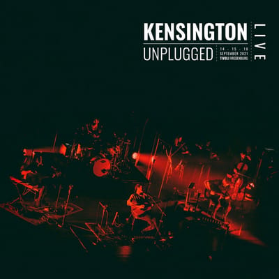 Kensington - Unplugged (CD)