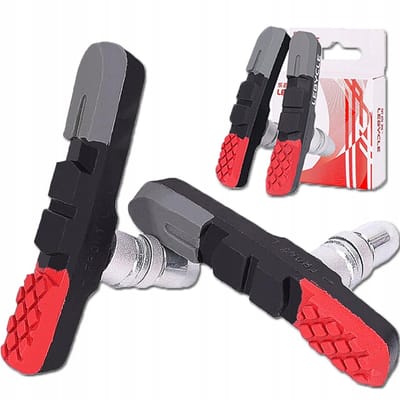 Hangzhou A Link Star Technology - Remblokken - V-brake - MTB - Trekking