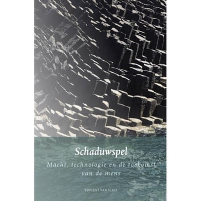 Schaduwspel - Vincent van Vliet