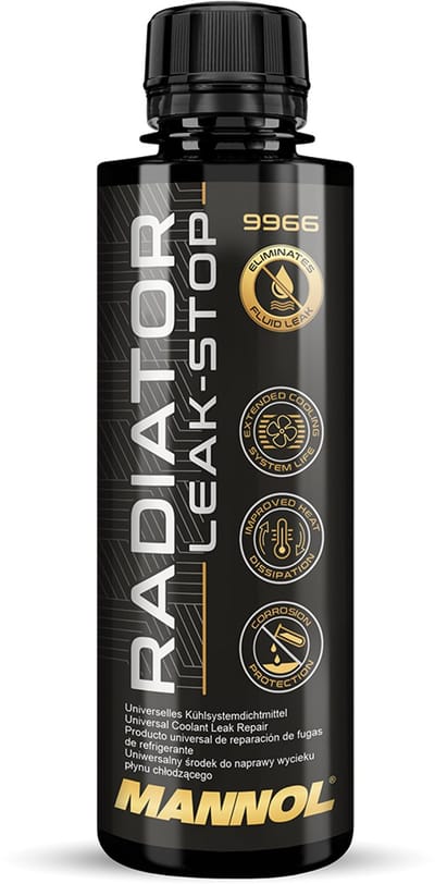 Radiateur Lekstop 250MLMannol 9966