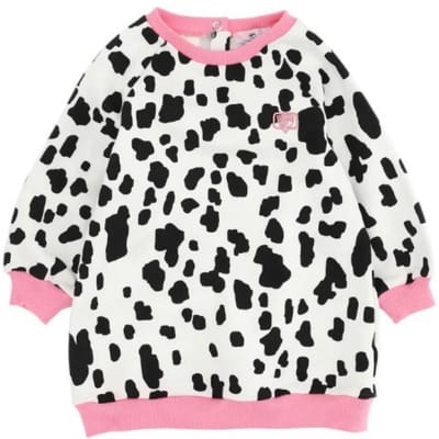 Baby jurk Chiara Ferragni 530902