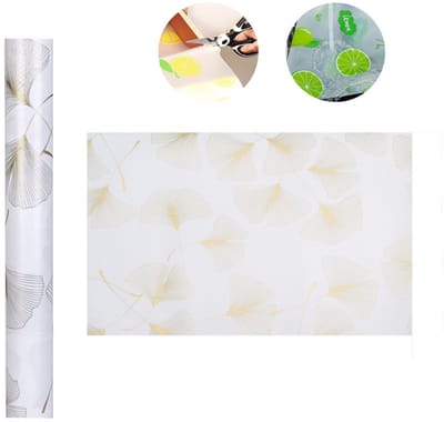 Bedrukte EVA-kastinlegger — Vochtbestendige mat voor kasten, schoenenrekken en lades — Op maat te knippen, water- en oliebestendige keukenmat — Geschikt voor koelkasten, voorraadkasten, kledingkasten en bureau-organisatie — 30*100cm