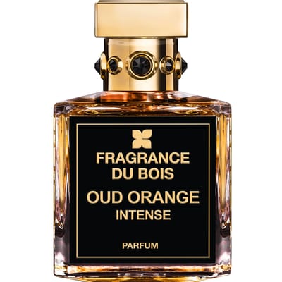 Fragrance Du Bois Oud Orange Intense 50 ml Parfum Spray