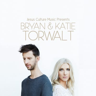 Bryan & Katie Torwalt - Jesus Culture Music Presents Bryan & Katie Torwalt (CD)