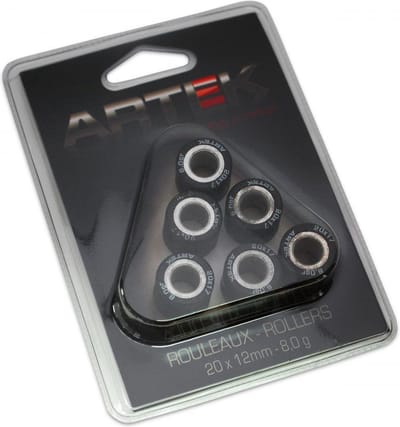 Artek variatorrol voor Yamaha-auto, nieuw