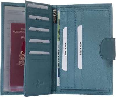 Portefeuille - Autopapieren mapje - Kentekenbewijs mapje - Autopapieren hoes - Autopapieren - Rijbewijs mapje - Autopapieren portefeuille - Mapje voor autopapieren - Mapje autopapieren - Autopapieren map - Autopapieren etui - Auto accessories