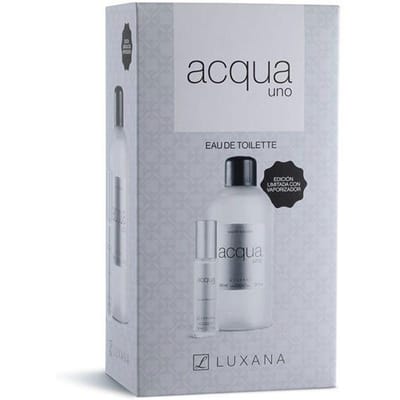 ACQUA UNO HOES 2 stuks