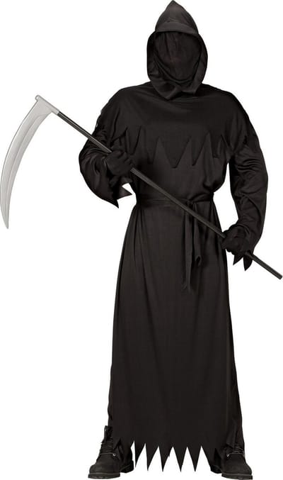 Horror graver pak