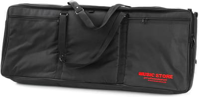 MUSIC STORE tas KC-02 II afmetingen: 114 x 42 x 15cm 20mm - Keyboard tas