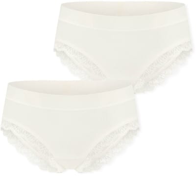 Schiesser Brasilslip Unique Cotton