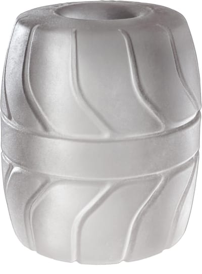 Fat Boy SilaSkin Ball Stretcher - Wit