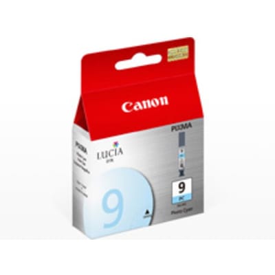 Canon PGI-9PC inktcartridge foto cyaan (origineel)