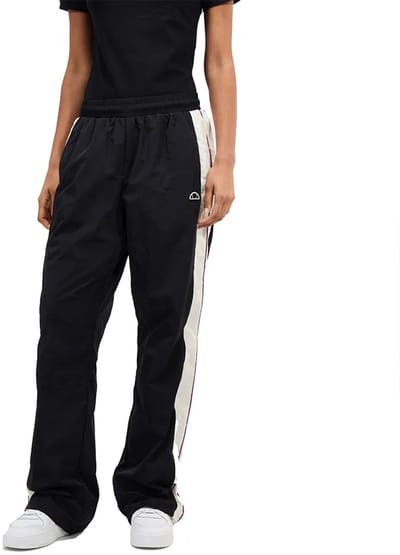Ellesse Jihae Trainingsbroek Zwart S Vrouw