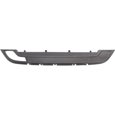 Bumper - ventilatierooster BLIC 6502-07-5509992GP