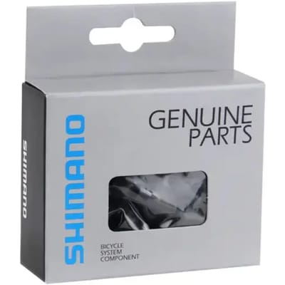 Uiteinden van de kabelmantel van de achterderailleur Shimano SIS SP-40 (x100)