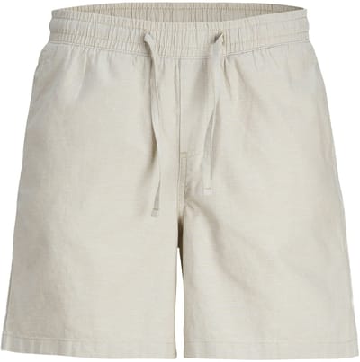 Jack & Jones Sweatstof shorts Relaxed Fit Sweatstof shorts