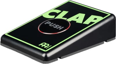 Meinl STB3 Digital Stomp Box, Clap - Clap stomp box