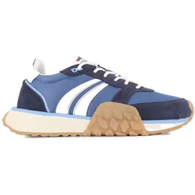 Trainers Palladium Troop Runner Flame