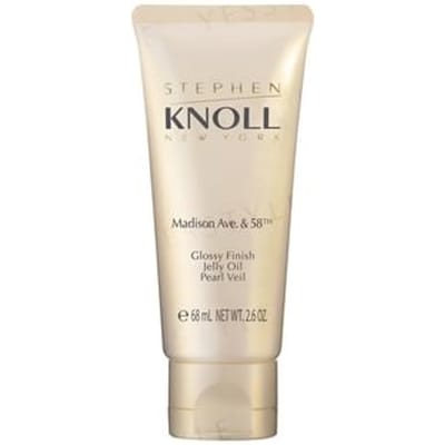 Kose - Stephen Knoll Madison 58 Glossy Finish Jelly Oil Pearl Veil 75g