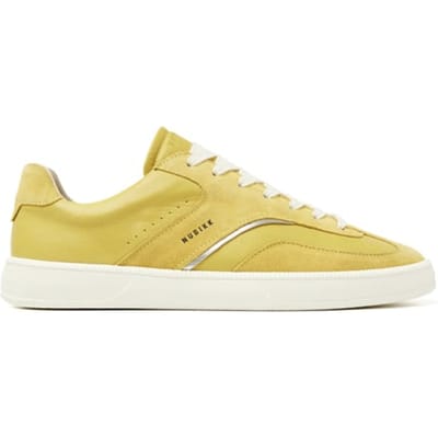 Nubikk Ray Owen (l) Yellow Combi Größe: 36 | Trainers Outlet | Damen | Gelb