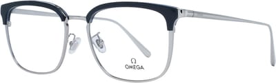 Men' Spectacle frame Omega OM5018-H 55092