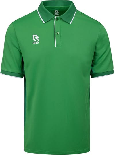 Robey Allrounder Polo - - L