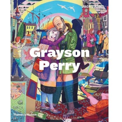 Grayson Perry - Jacky Klein