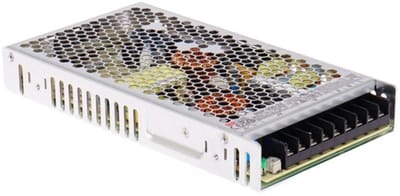 Mean Well professionele voeding 24V 200W LRS-200-24