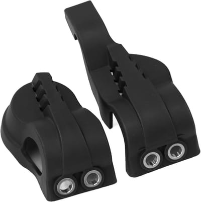 Set van 2 Voorvork Overschoenen voor Motoren, Bescherming en Versterking voor XC XCF SX SXF XCW EXC EXCF TPi 6D