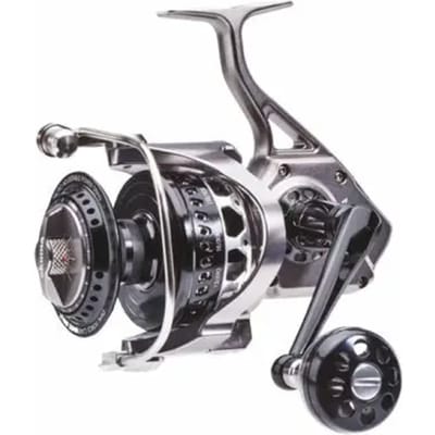 Werpmolen Okuma makaira mk-20000ls lh