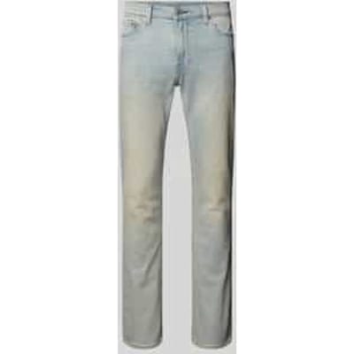 Levi's 511™ Slim Jeans Maat: W32L32 | Relaxed Jeans Outlet | Heren | Blauw