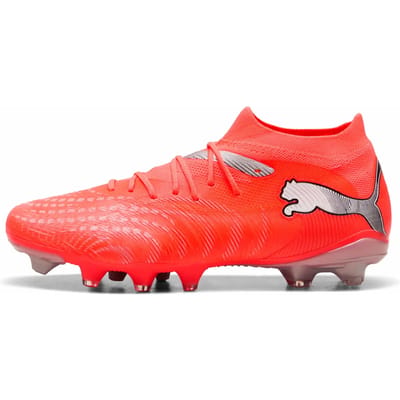 Damesvoetbalschoenen Puma Future FG/AG