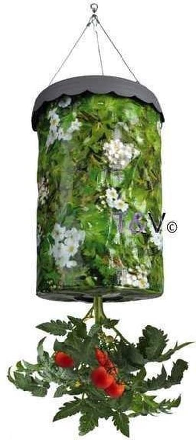 Esschert Design - Tomatenkweekzak B1003