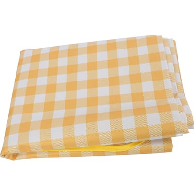 Picknickdeken Waterdicht Draagbaar Multifunctioneel Kampeermat voor Lente-uitjes Buiten 145 X 200cm beige