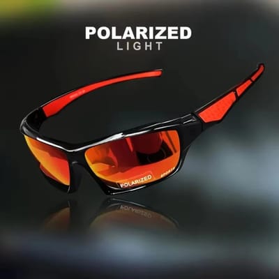 Gepolariseerde Viszonnebrillen Heren Dames Zonnebrillen Vissen Kamperen Autorijden Brillen Outdoor Sportbrillen UV400 Zonnebril gray