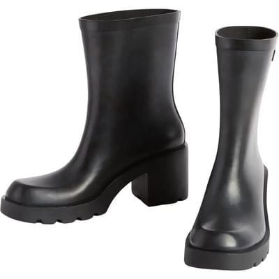 Regenlaarzen voor dames Aigle